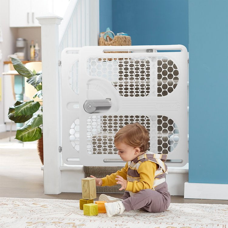 Safety 1st - Easy Fit Security Gate