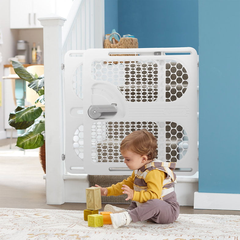Safety 1st - Easy Fit Security Gate