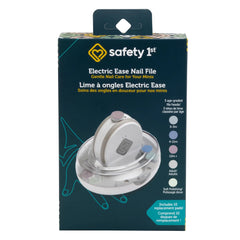 Safety 1st - Electric Ease Nail File