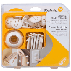 Safety 1st - Essential Childproofing Kit