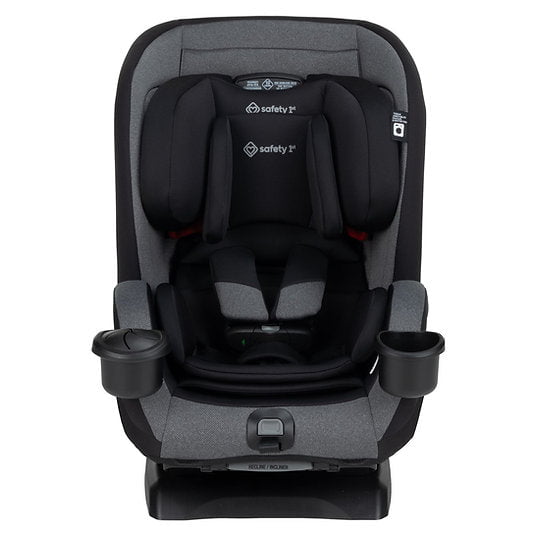 Safety 1st EverSlim All-in-One Convertible Car Seat – Little