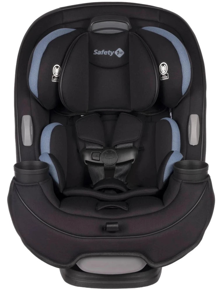 Safety 1st - Grow and Go All-in-One Convertible Car Seat