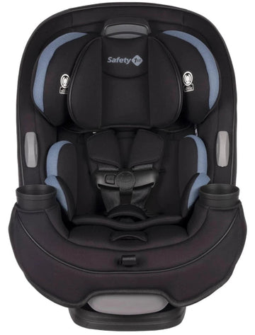 Safety 1st - Grow and Go All-in-One Convertible Car Seat Lakesport Convertible Car Seats