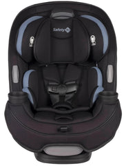Safety 1st - Grow and Go All-in-One Convertible Car Seat