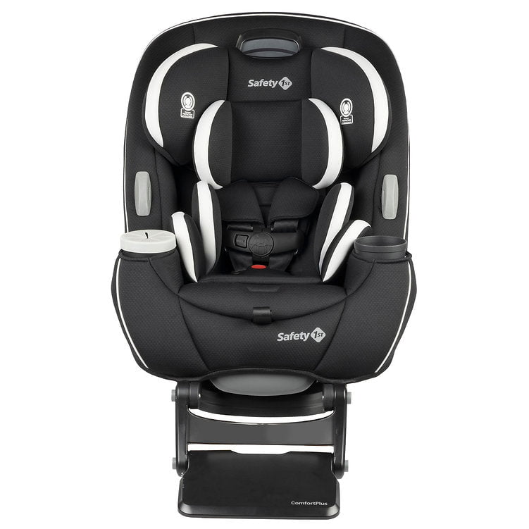 Safety 1st - Grow and Go Extend N Ride All-In-One Car Seat