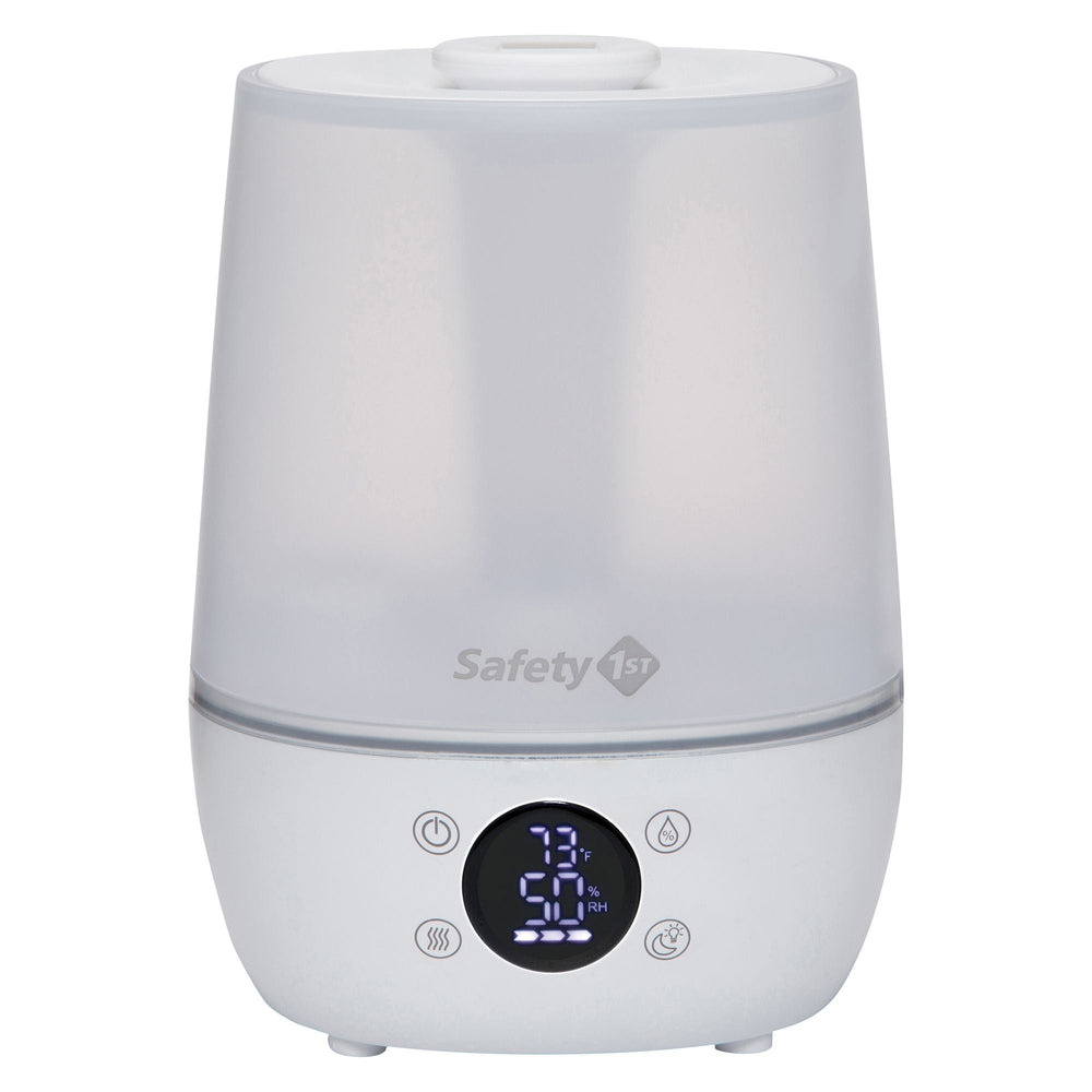 Safety 1st - Humid Control Filter Free Humidifier