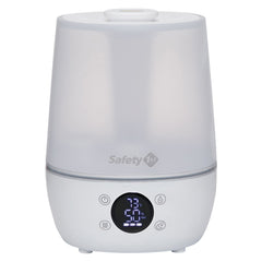 Safety 1st - Humid Control Filter Free Humidifier