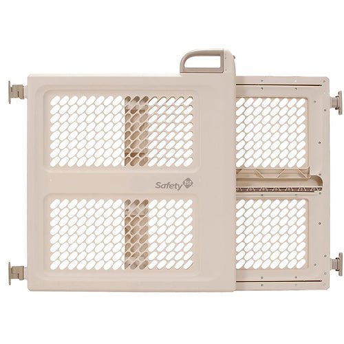 Safety 1st - Lift & Lock Swing Gate