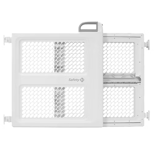 Safety 1st - Lift Lock & Swing Gate - OPEN BOX