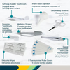 Safety 1st - Newborn Essentials Healthcare and Grooming Kit Healthcare