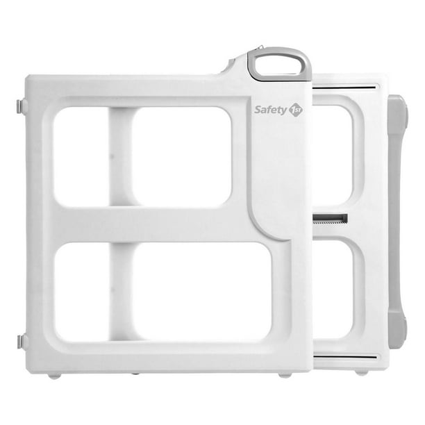 Safety 1st - Perfect Fit Gate – Little Canadian