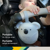 Safety 1st - Portable White Noise Sound Machine Nursery Essentials