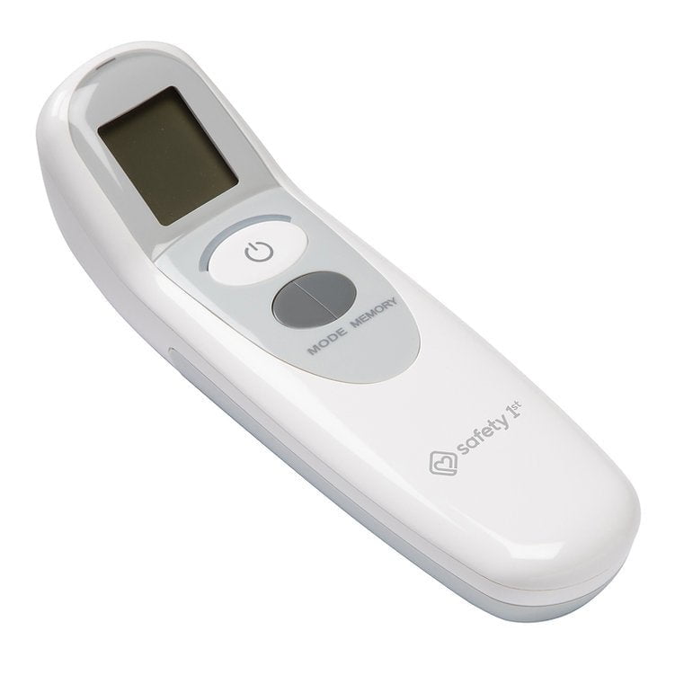 Safety 1st - Simple Scan All-in-One Forehead Thermometer – Little Canadian