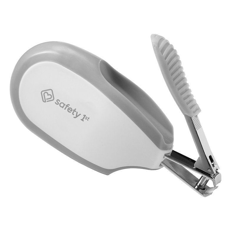 Safety 1st - Steady Grip Nail Clippers