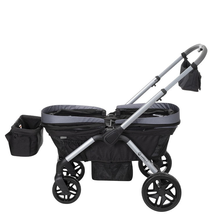 Safety 1st - Summit Wagon Stroller