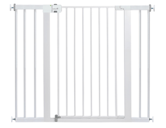 Safety 1st - Tall and Wide Easy Install Gate - 1 pack - OPEN BOX