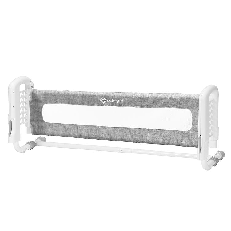 Safety 1st - Top of Mattress Bed Rail - OPEN BOX