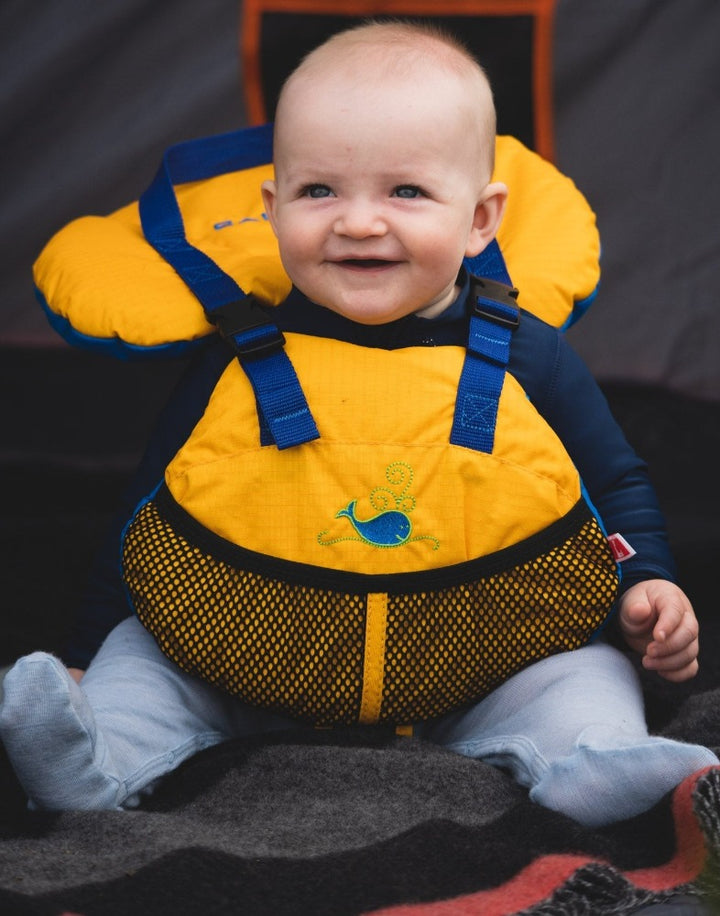 Toddler Life Jacket Salus Bijoux Baby Vest Jewelry Accessories