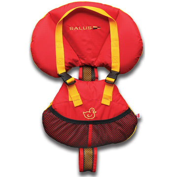 Salus Marine - Bijoux - Baby Safety Vest Red