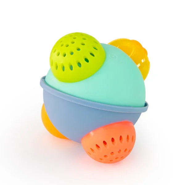 Sassy Baby - Discovery Ball Bath Toy
