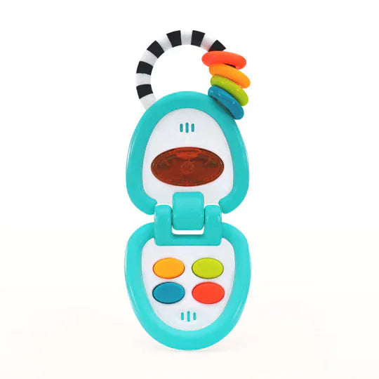 Sassy Baby - Phone Of My Own