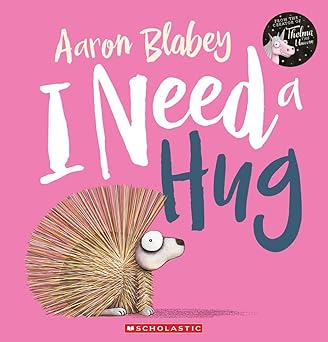 I need a Hug (Paperback)