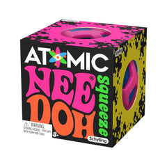 Needoh - Atomic NeeDoh - Assorted