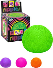 Schylling - Super NeeDoh Ripples Assorted