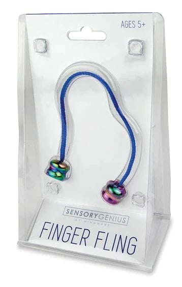 Sensory Genius - Finger Fling