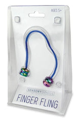 Sensory Genius - Finger Fling