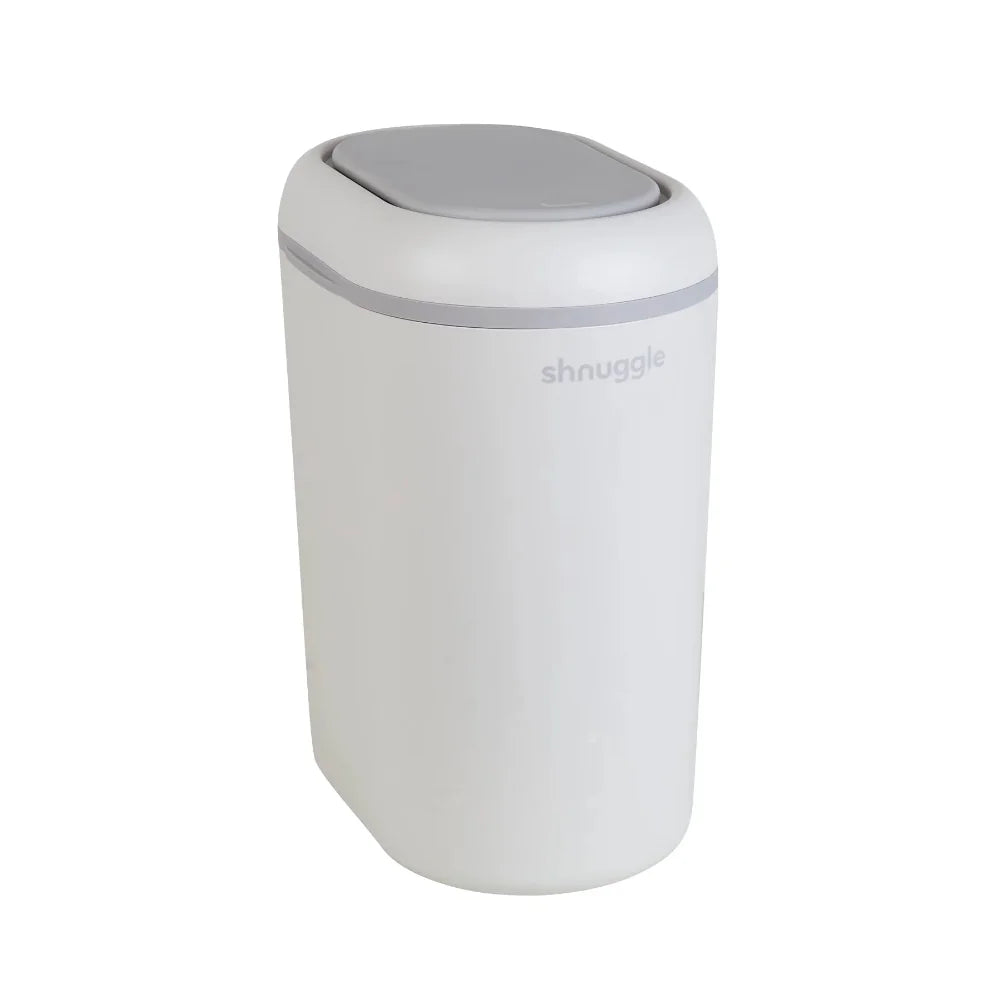 Shnuggle - Eco-Touch Diaper Pail