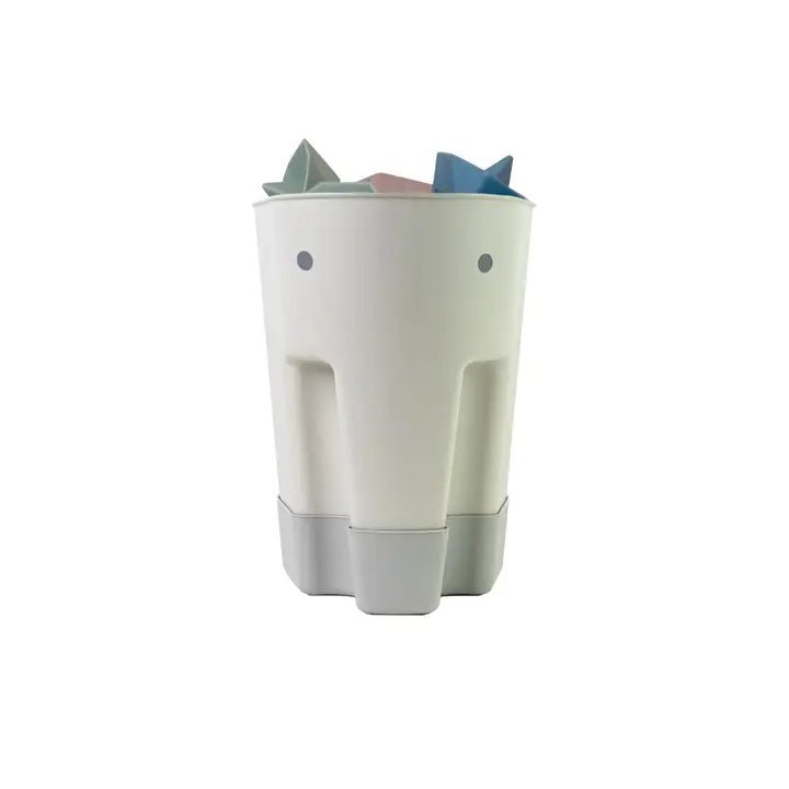 Shnuggle - Ellie - Bath Toy Drying Caddy