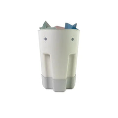 Shnuggle - Ellie - Bath Toy Drying Caddy