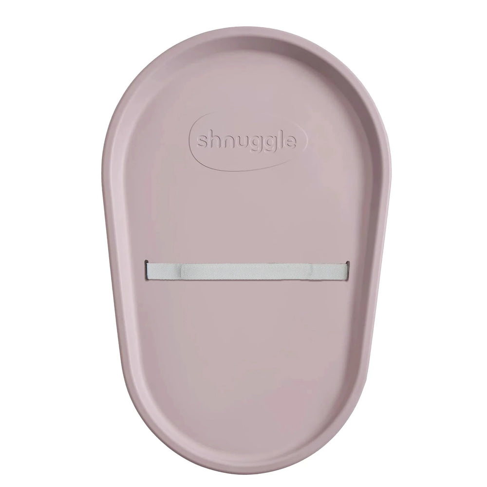 Shnuggle - Squishy Changing Mat