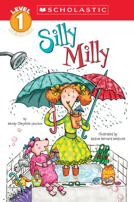 Silly Milly - Scholastic Reader Level 1