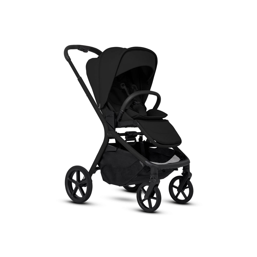 Silver Cross - Breez Compact Stroller