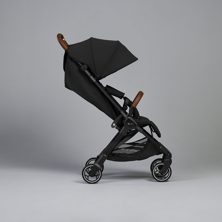 Silver Cross - Clic Compact Lightweight Travel Stroller – Little