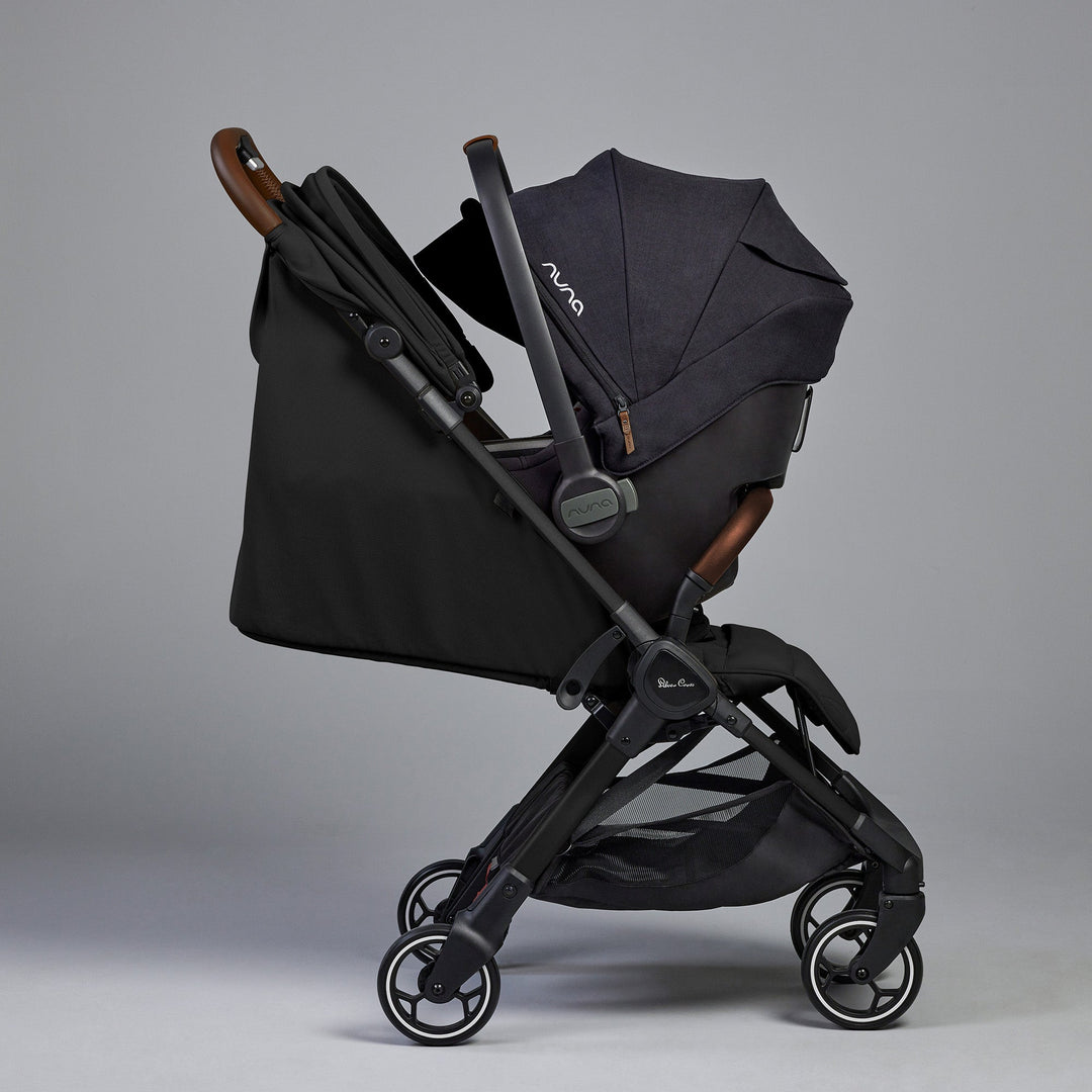 【Changmin】SilverCross CLIC Silver Cross - Clic Compact Lightweight Travel Stroller – Little