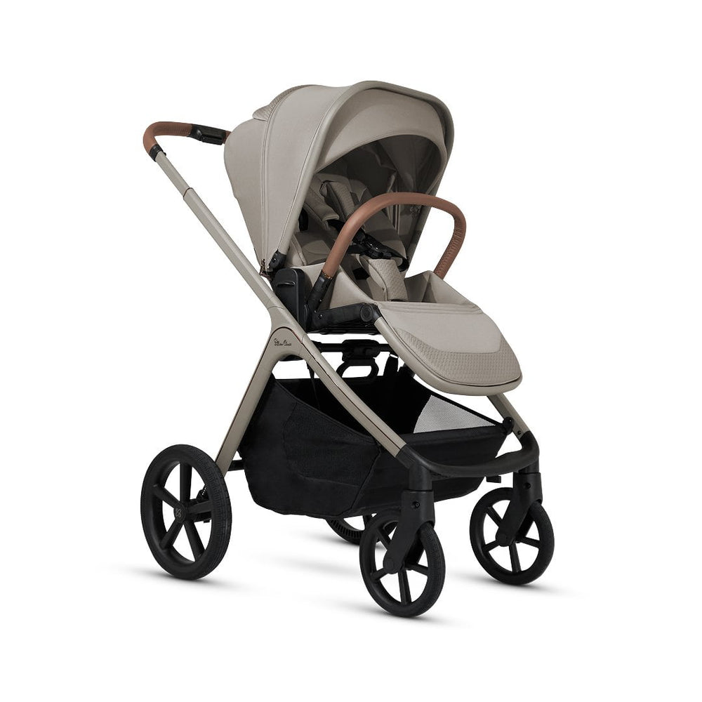 Silver Cross - Cove 2 - Full-Size All-Terrain Stroller