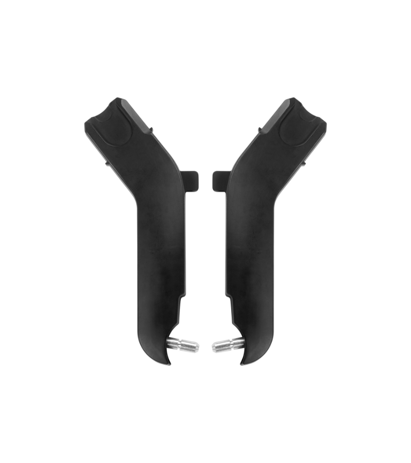 Silver Cross - Jet 5/Jet Double Car Seat Adaptors