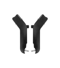 Silver Cross - Jet 5/Jet Double Car Seat Adaptors
