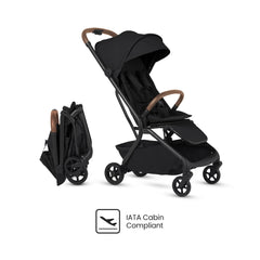 Silver Cross - Nia Compact Travel Stroller