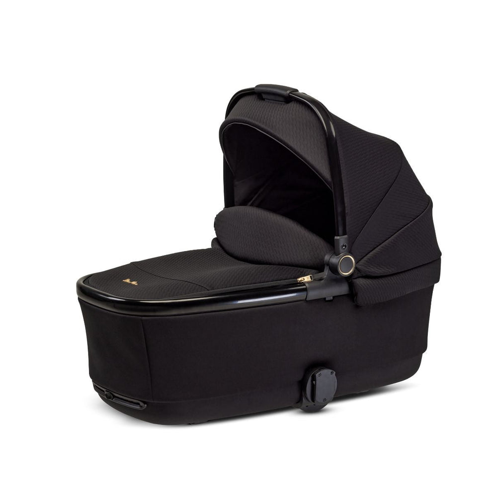 Silver Cross - Reef 2 First Bed Folding Bassinet