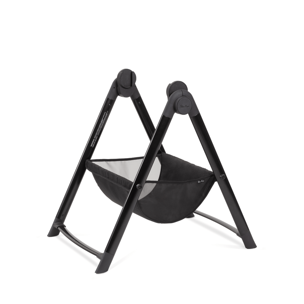 Silver Cross - Reef Bassinet Stand
