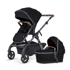 Silver Cross - Wave 3 Single to Double Stroller System