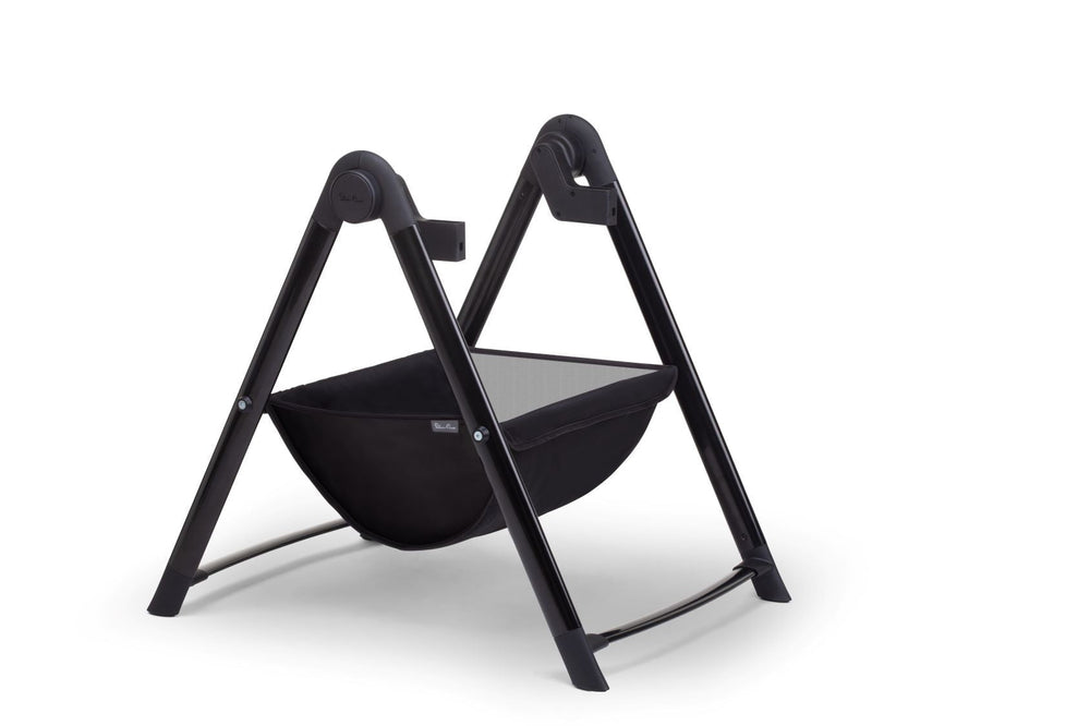 Silver Cross - Wave Bassinet Stand