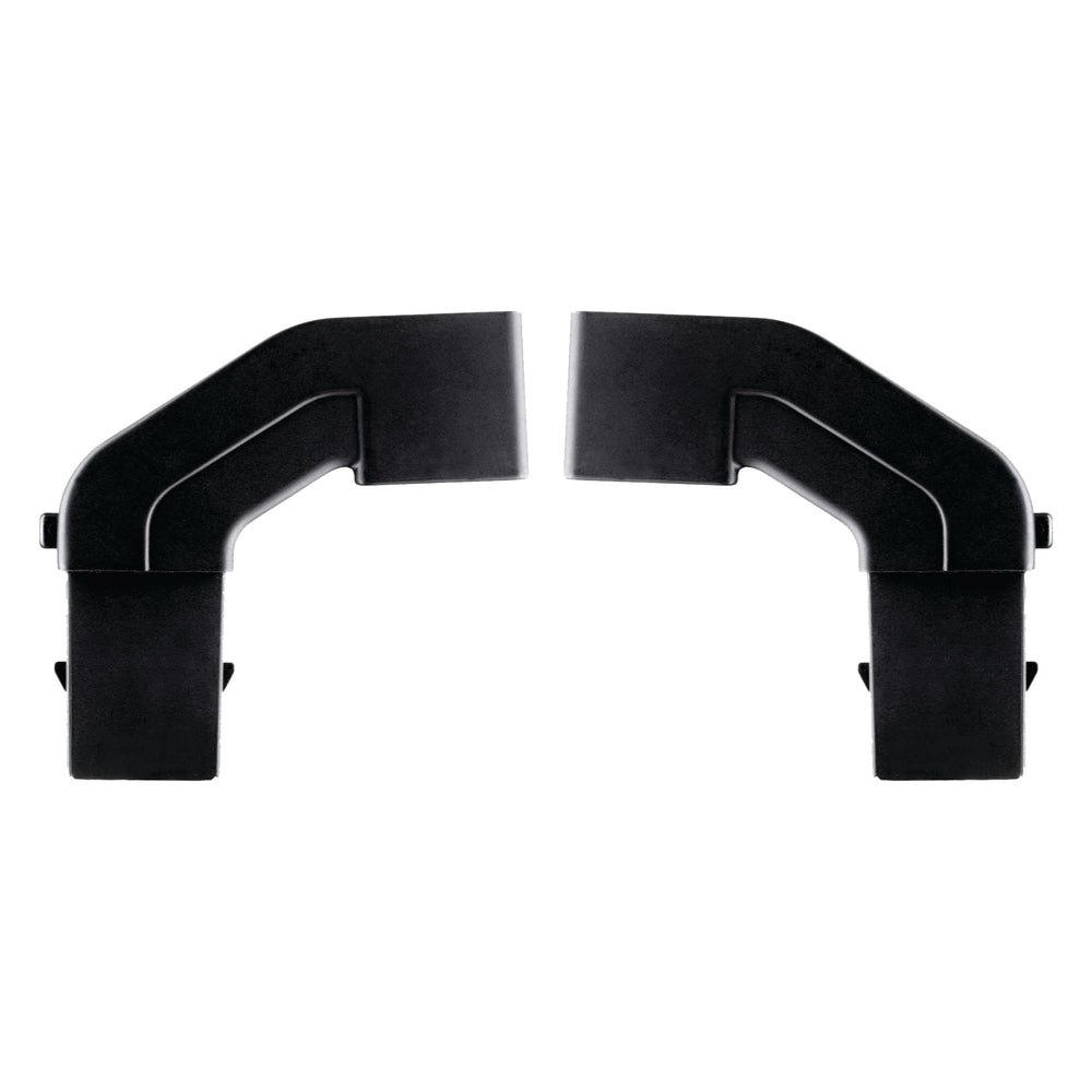 Silver Cross - Wave/Coast Bassinet Adaptors