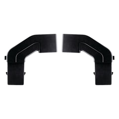 Silver Cross - Wave/Coast Bassinet Adaptors