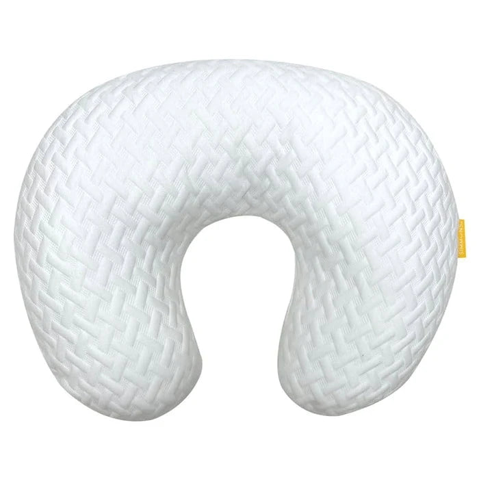 Simmons - Nursing Pillow with Removeable Cover (Basketweave)