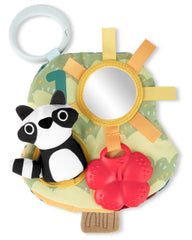 Skip Hop - Baby Four Seasons Soft Baby Activity Book